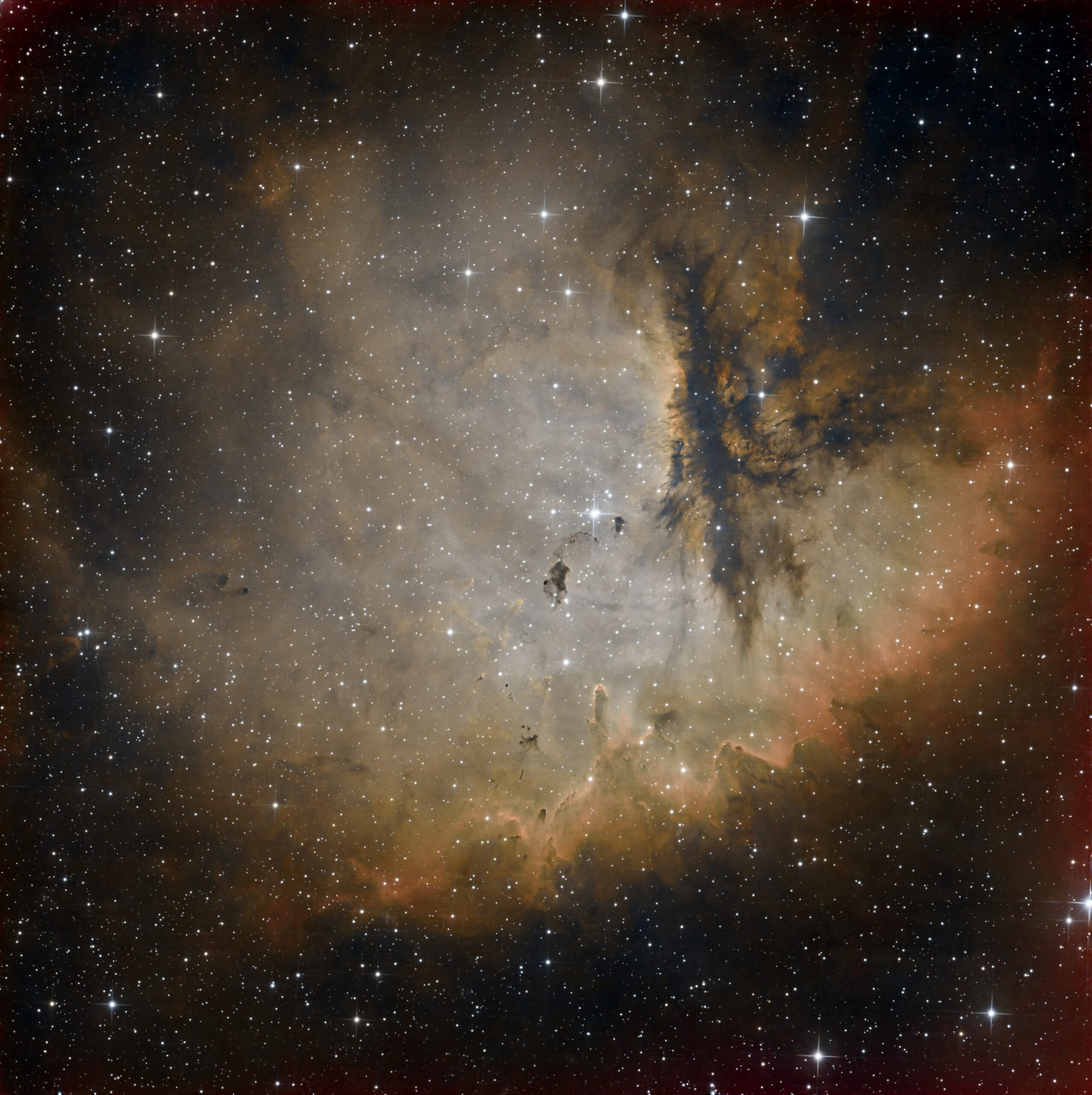 NGC 281